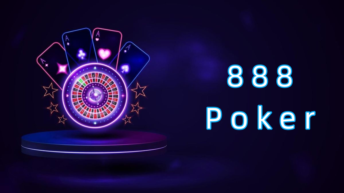 888 Poker پاکستان